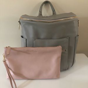 Fawn Design Original Diaper Bag